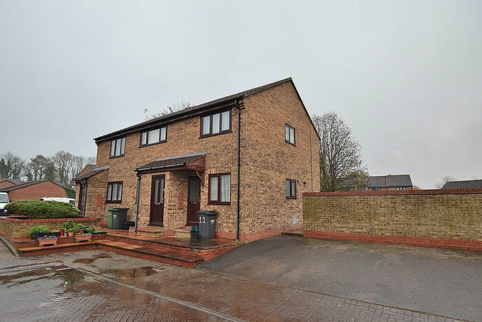 2 Bedroom Flat To Rent In Brompton Court, Brompton On Swale, DL10