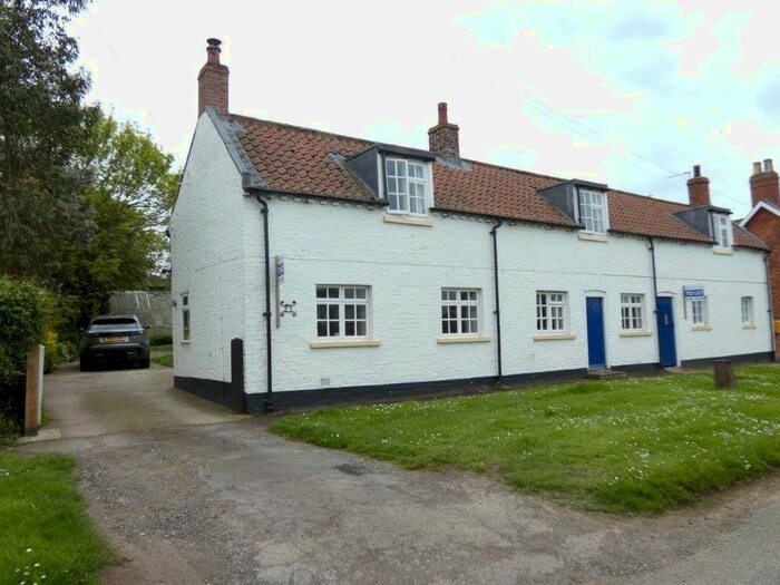 3 Bedroom Semi-Detached House To Rent In East Street, Holme-On-The-Wolds, Beverley, East Riding Of Yorkshi, HU17