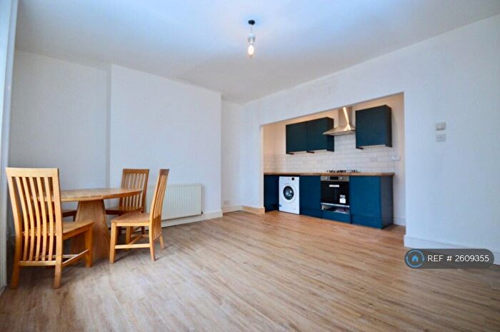 2 Bedroom Flat To Rent In Oxford Road, Reading, RG1