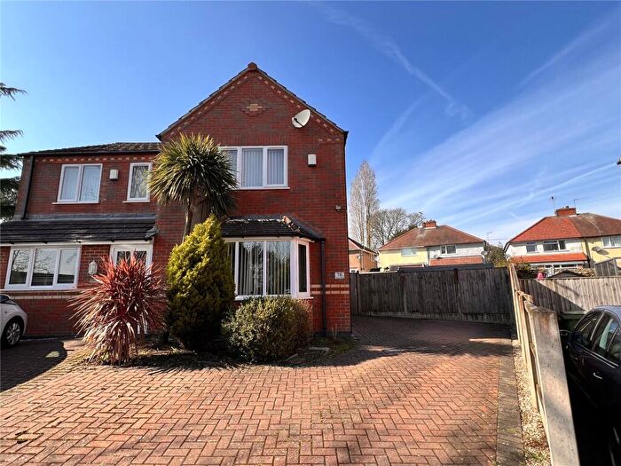 3 Bedroom Detached House For Sale In Amber Grove, Forest Town, Mansfield, Nottinghamshire, NG19