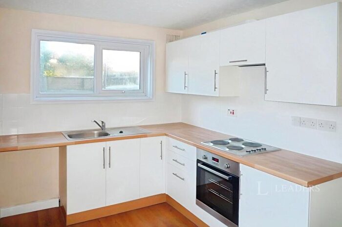 3 Bedroom House To Rent In Winchester Road, Portsmouth, PO2