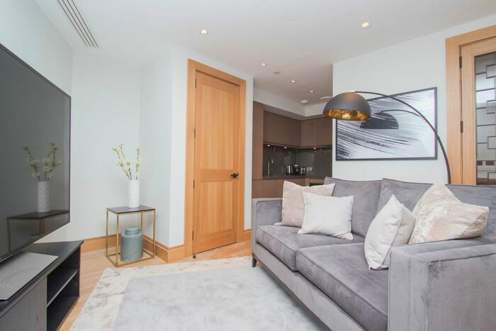 1 Bedroom Flat To Rent In John Islip Street, London, SW1P