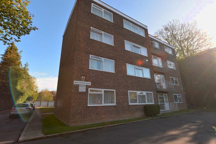 2 Bedroom Flat To Rent In Hulse Road, Southampton, SO15