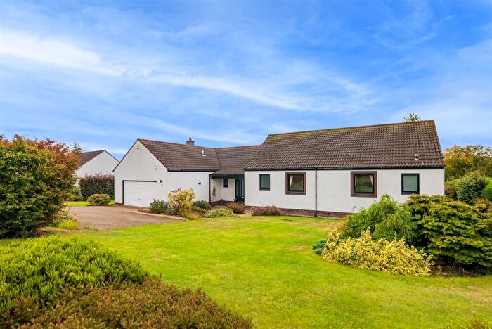 3 Bedroom Detached Bungalow For Sale In Upper Woodlands, Perth, PH1