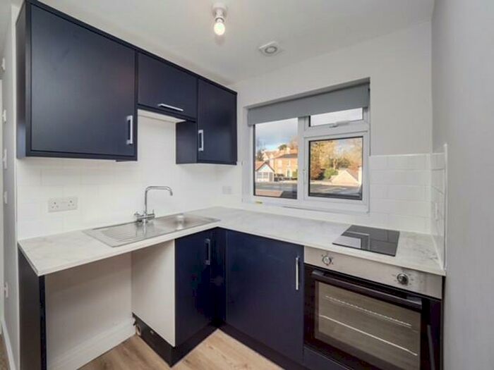 1 Bedroom Apartment To Rent In Unthank Road, Norwich, NR2