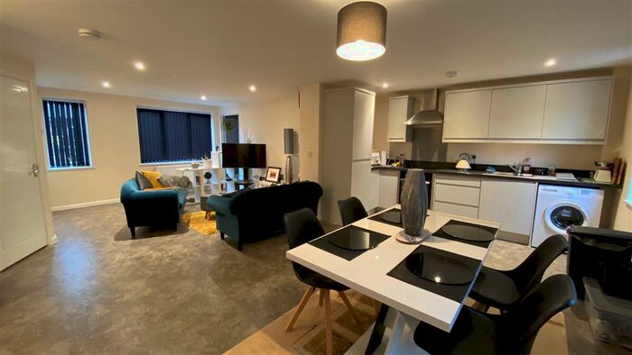 2 Bedroom Apartment To Rent In Hazelwood Lane, Kettering, NN16