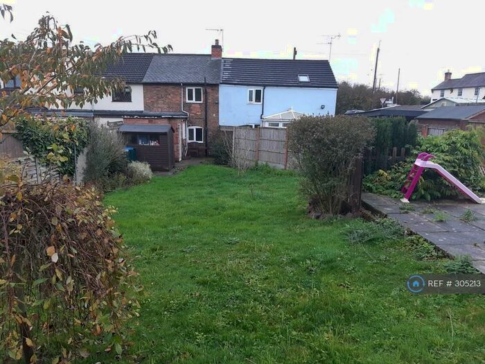 2 Bedroom Terraced House To Rent In Thornton Lane, Bagworth, Coalville, LE67