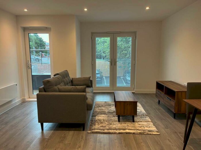 1 Bedroom Apartment To Rent In Alexandra Park, LS4