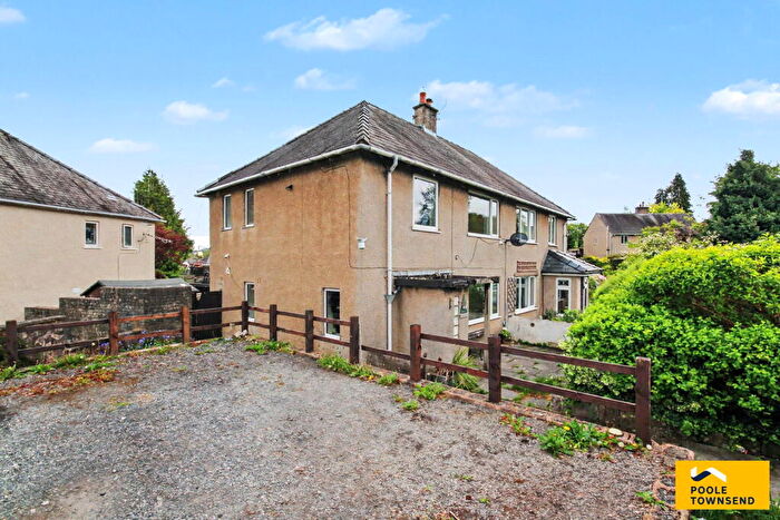 3 Bedroom Semi Detached House For Sale In High Garth, Kendal, LA9