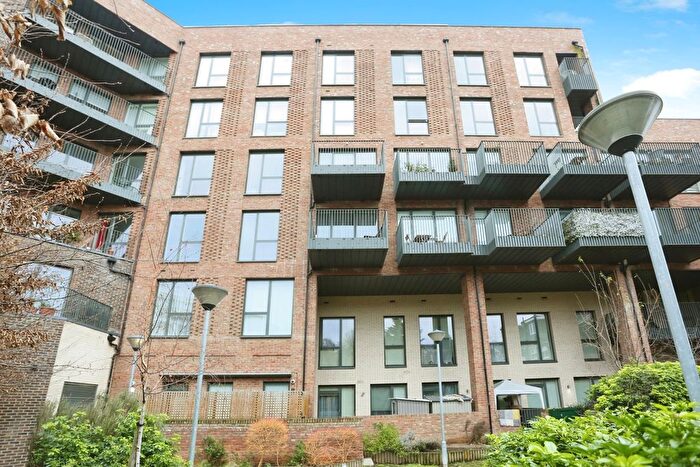 1 Bedroom Flat For Sale In Loampit Vale, London, SE13