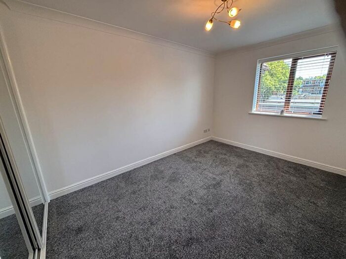 1 Bedroom Flat To Rent In Walmley, Sutton Coldfield, B76