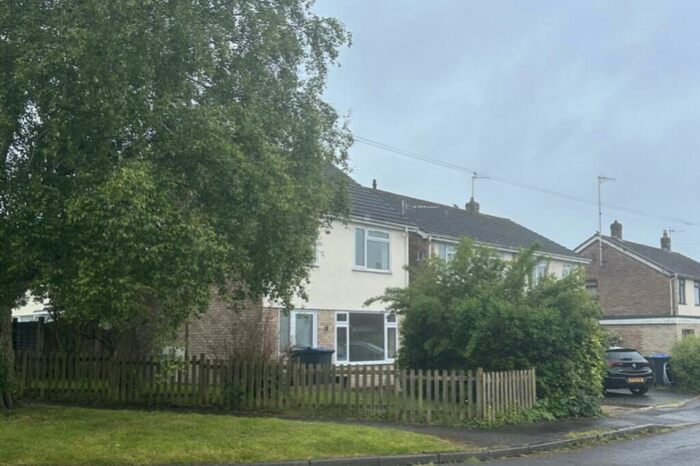 3 Bedroom Semi-Detached House To Rent In A Downlands Close, Downton, Salisbury, SP5