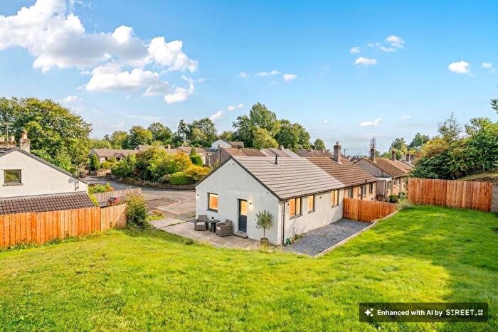 2 Bedroom Semi-Detached Bungalow For Sale In Empsom Road, Kendal, LA9