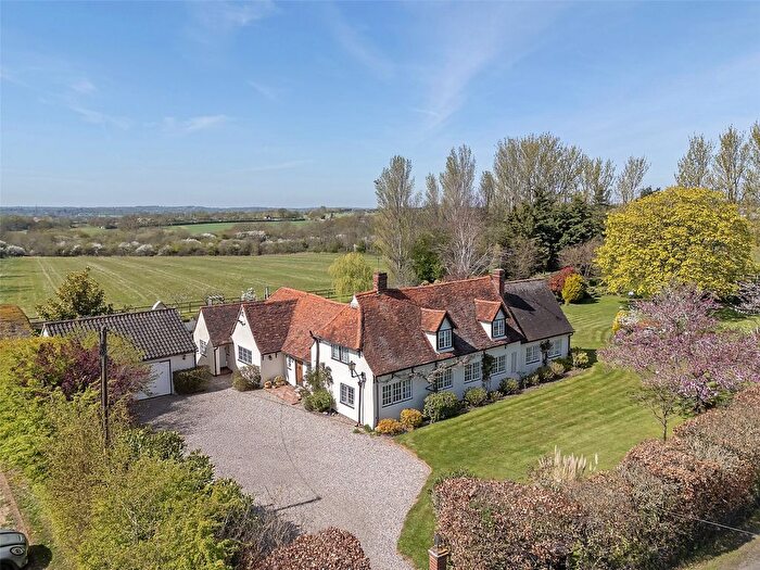 4 Bedroom Detached House For Sale In Rettendon Road, East Hanningfield, Chelmsford, Essex, CM3