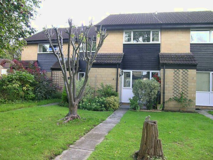 2 Bedroom Terraced House To Rent In Upper Regents Park, Bradford On Avon, BA15