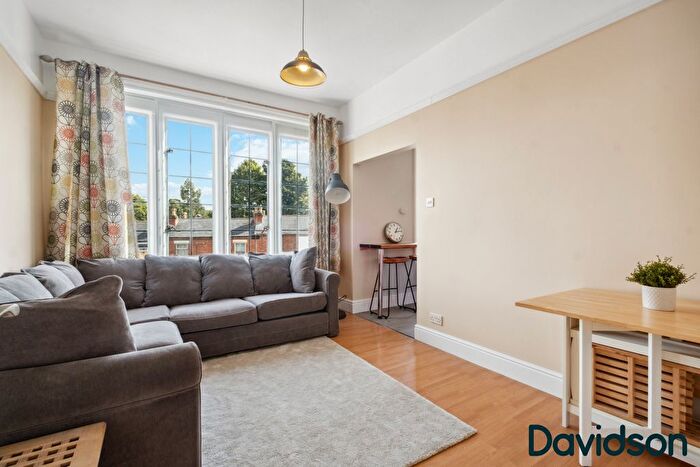 2 Bedroom Flat To Rent In The Old Fire Station, Station Road, Harborne, B17