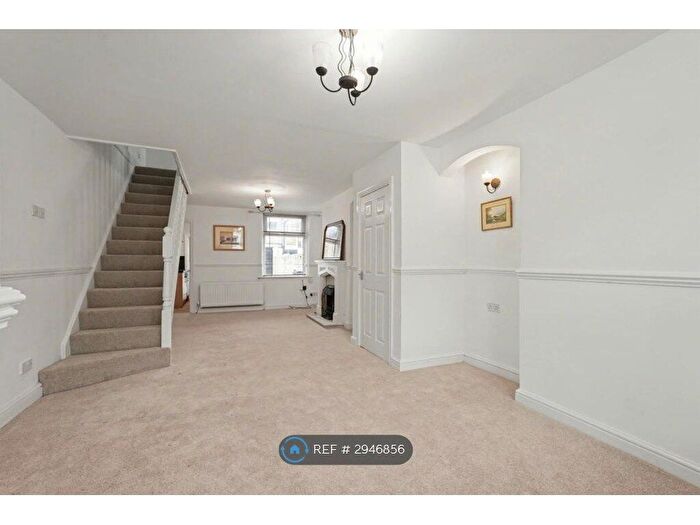 2 Bedroom Terraced House To Rent In Cumberland St, Workington, CA14