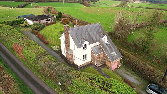 4 Bedroom Property For Sale In Shirwell, Barnstaple, EX31