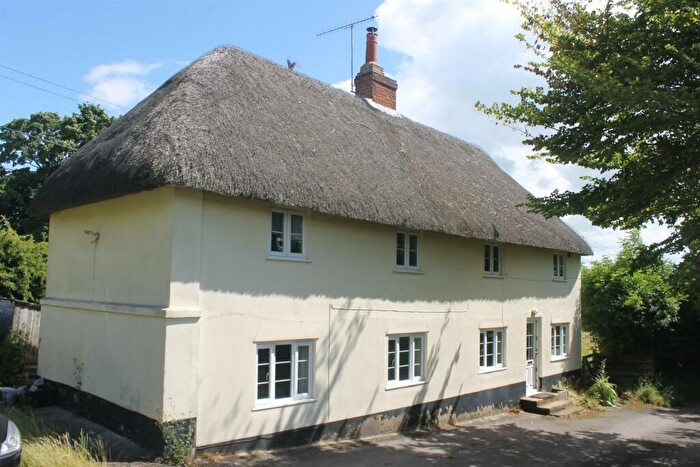 3 Bedroom Cottage To Rent In Netheravon Road, Durrington, Salisbury, SP4