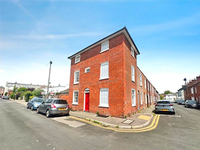 4 Bedroom End Of Terrace House To Rent In New Street, St. Dunstans, Canterbury, Kent, CT2
