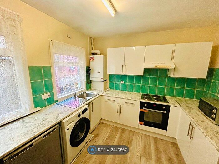 3 Bedroom Terraced House To Rent In Napier Road, London, N17