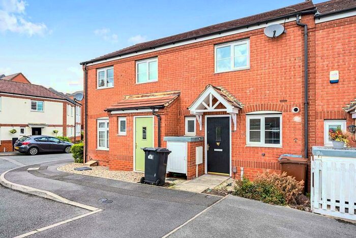 2 Bedroom Terraced House To Rent In Amilda Avenue, Ilkeston, Derbyshire, DE7