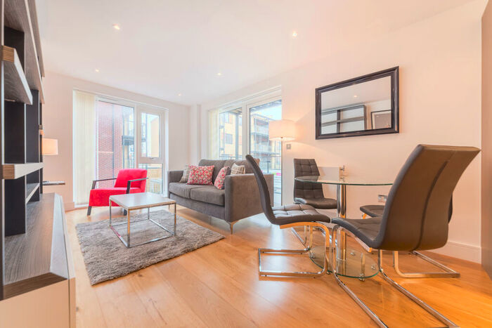 1 Bedroom Apartment To Rent In Grove Park, London, NW9