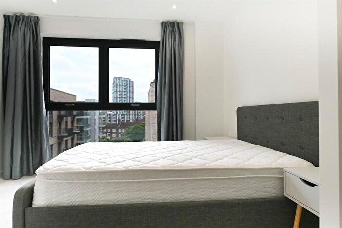 1 Bedroom Flat To Rent In Anax Street, London, N4