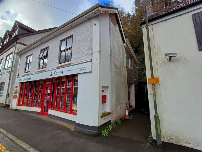 1 Bedroom Maisonette To Rent In Clearview, Tintern, Chepstow, Monmouthshire., NP16