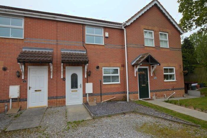 2 Bedroom Property To Rent In Havercroft, Wakefield, WF4