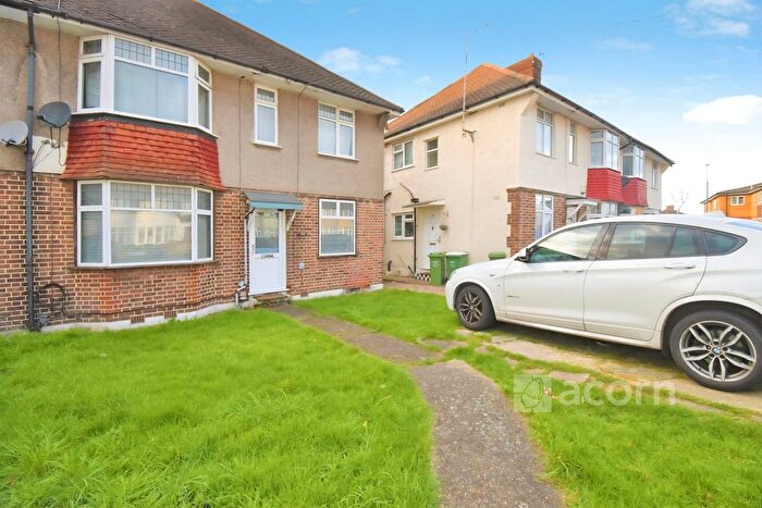 2 Bedroom Flat To Rent In Brampton Road, Bexleyheath, DA7