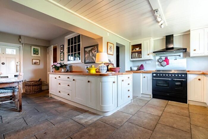 5 Bedroom Detached House For Sale In Northgate Way, Terrington St. Clement, PE34