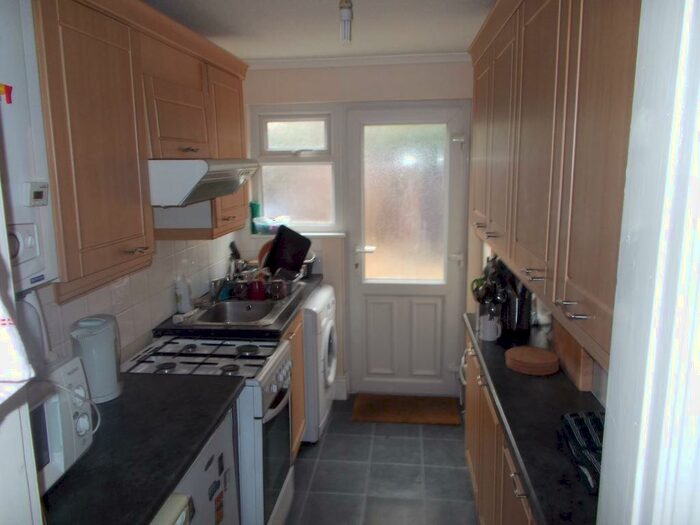 4 Bedroom House To Rent In Watson Street, Derby, DE1
