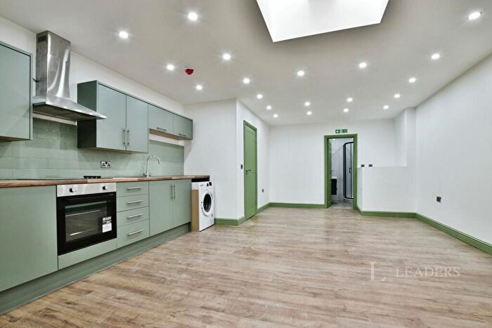 1 Bedroom Flat To Rent In Princes Street, Stockport, Greater Manchester, SK1