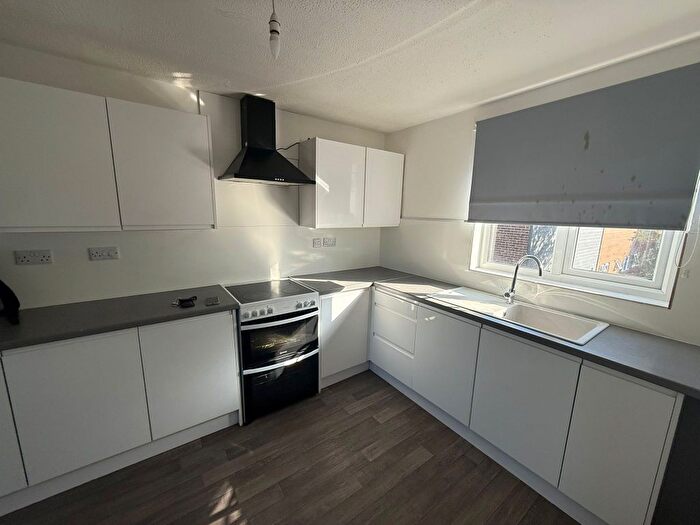 2 Bedroom Maisonette To Rent In Wildlake, Orton Malborne, Peterborough, Cambridgeshire, PE2