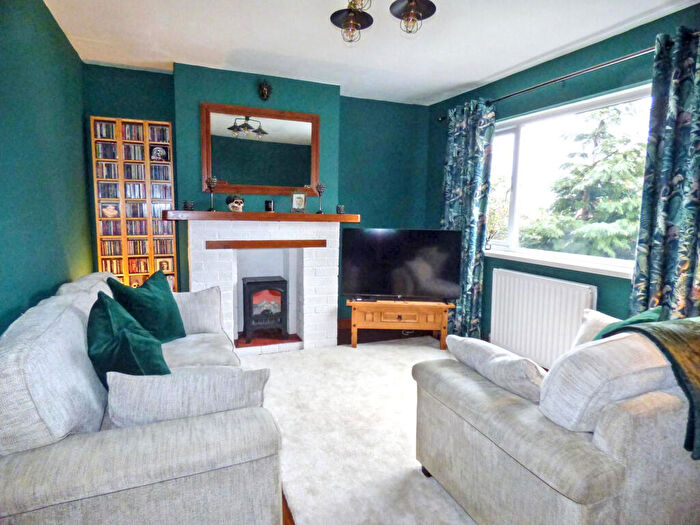 2 Bedroom Semi Detached House For Sale In Clousden Drive, Forest Hall, Newcastle Upon Tyne, Tyne And Wear, NE12