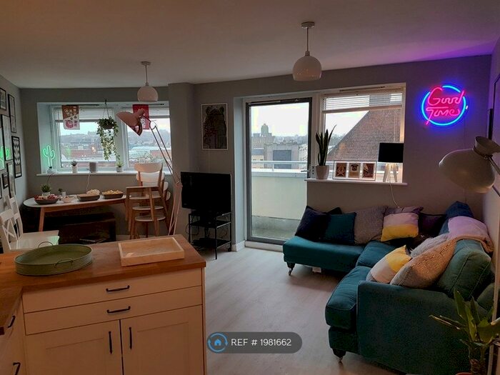 1 Bedroom Flat To Rent In Marmont Road, London, SE15