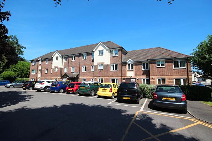 2 Bedroom Retirement Property For Sale In Velindre Road, Whitchurch, Cardiff, CF14