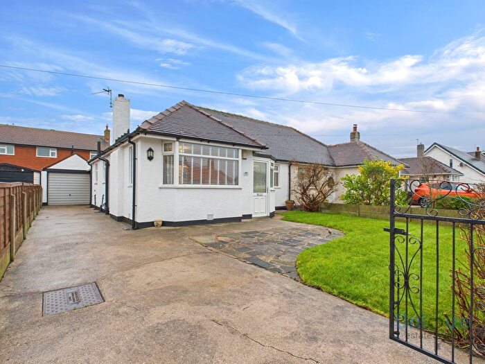 2 Bedroom Bungalow For Sale In South Avenue, Thornton-Cleveleys, FY5