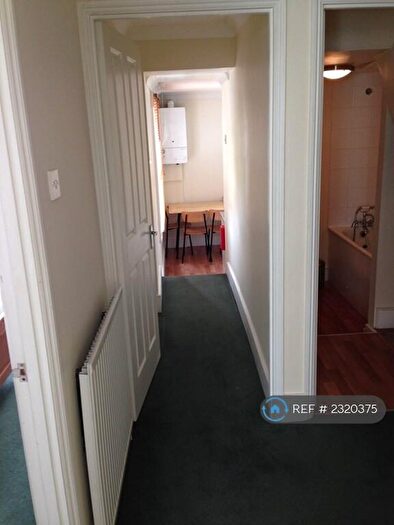 1 Bedroom Flat To Rent In Atherton Road, London, E7