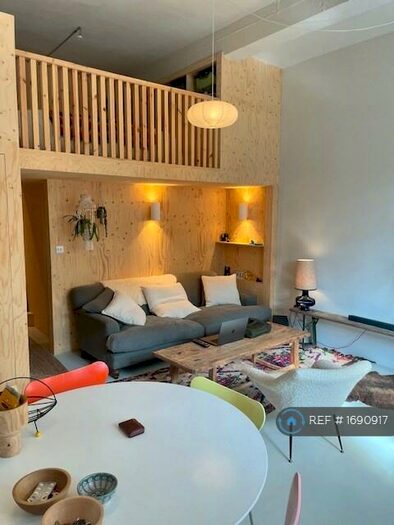 Studio To Rent In Ransomes Dock, London, SW11