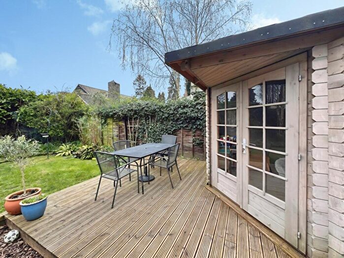 2 Bedroom Detached Bungalow For Sale In Detached Bungalow Grange Drive, Glen Parva, Leicester, LE2