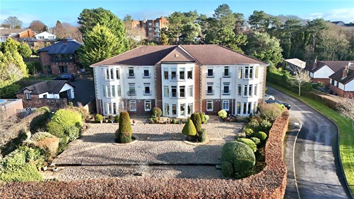 3 Bedroom Apartment For Sale In Thurstaston Road, Heswall, Wirral, CH60