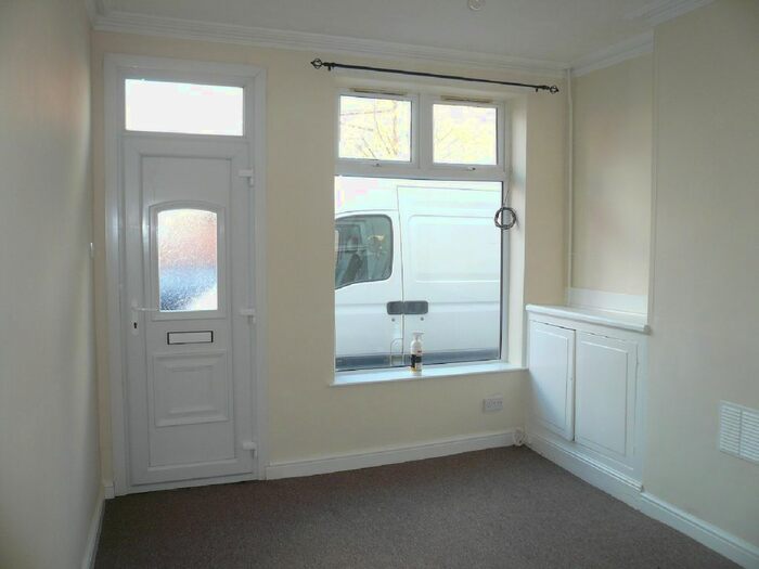2 Bedroom Terraced House To Rent In Cecil Road, Leicester, LE2