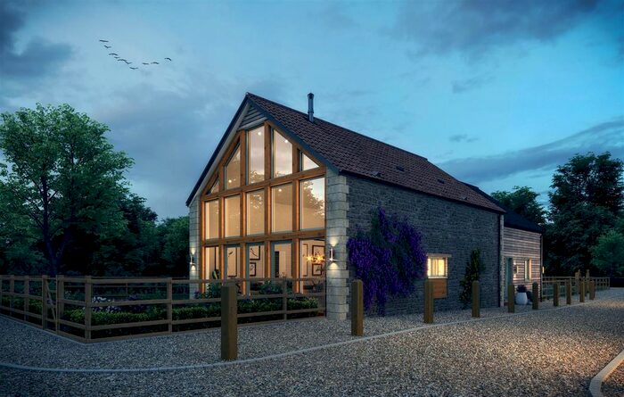 3 Bedroom Barn Conversion For Sale In Knotts Farm Barns, Dinnington, Hinton St. George, TA17