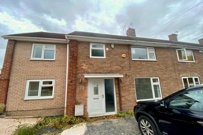 5 Bedroom Property To Rent In Smithy Close, Nottingham, NG11