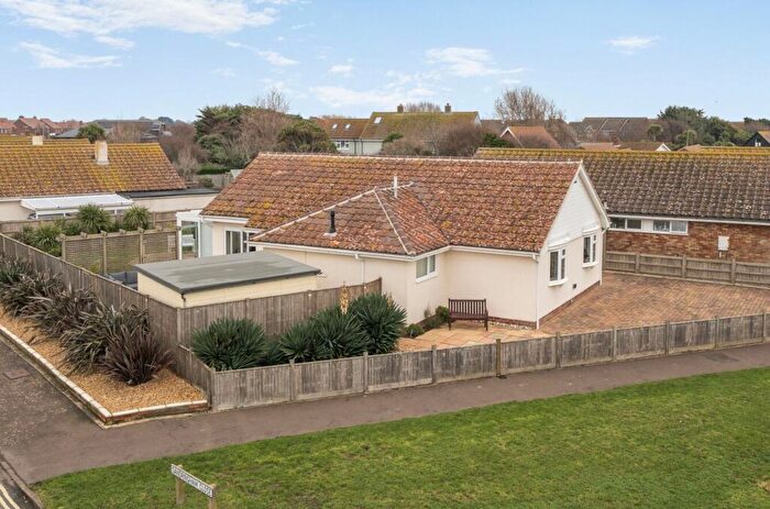 3 Bedroom Detached Bungalow For Sale In Farm Road, Bracklesham Bay, PO20