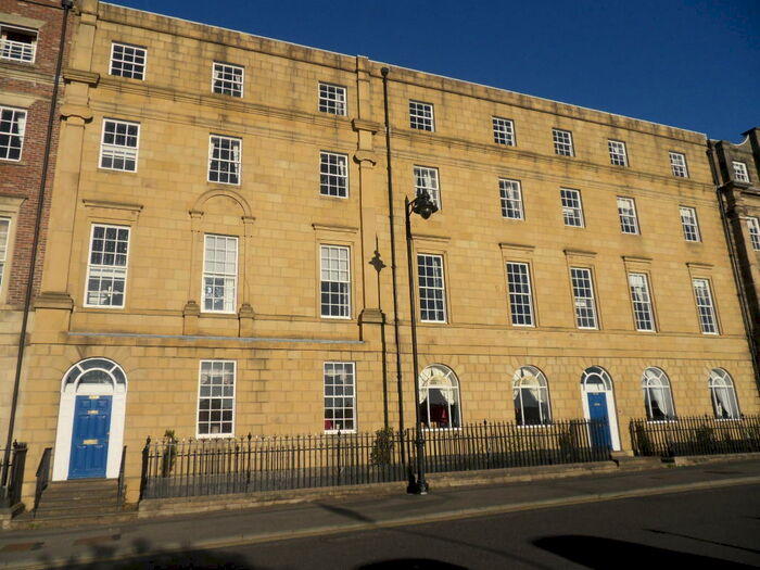 2 Bedroom Apartment To Rent In Collingwood Mansions, North Shields, NE29