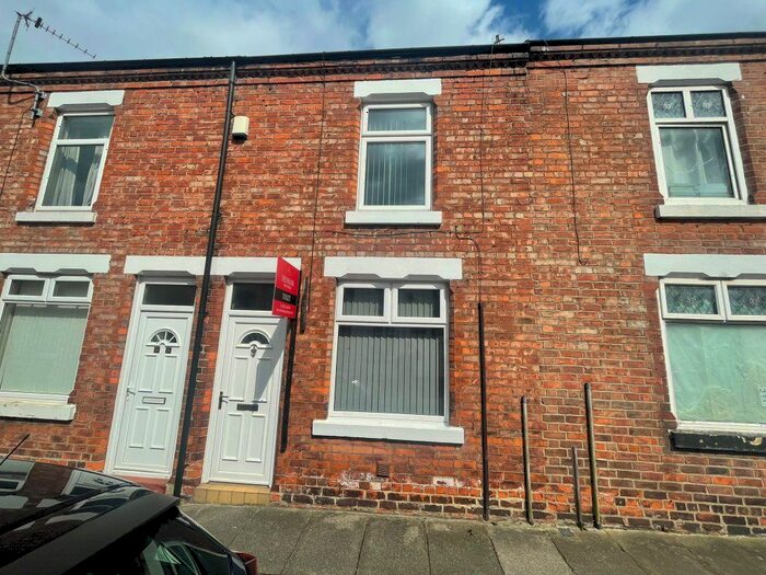 2 Bedroom Property To Rent In Beaconsfield Street, Darlington, DL3