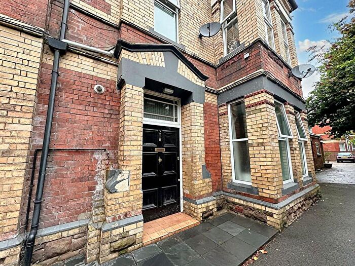 1 Bedroom Flat To Rent In Stow Hill, Newport, NP20